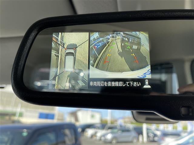 デイズルークス ハイウェイスター　Ｘ　純正ナビ　全周囲カメラ　衝突軽減　ドラレコ（18枚目）