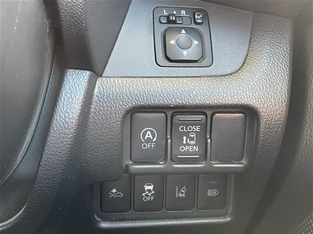 デイズルークス ハイウェイスター　Ｘ　純正ナビ　全周囲カメラ　衝突軽減　ドラレコ（22枚目）