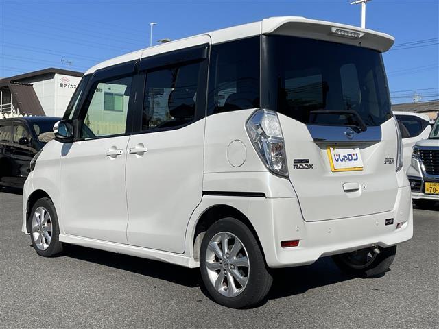 デイズルークス ハイウェイスター　Ｘ　純正ナビ　全周囲カメラ　衝突軽減　ドラレコ（37枚目）