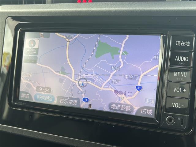 ルーミー X S(4枚目)