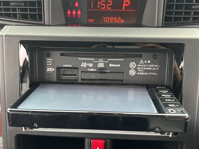 ルーミー X S(6枚目)