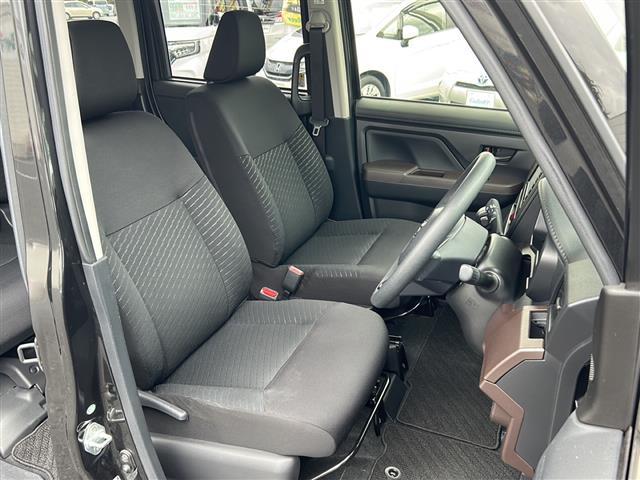 ルーミー X S(24枚目)