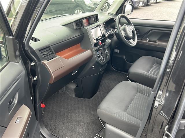 ルーミー X S(27枚目)