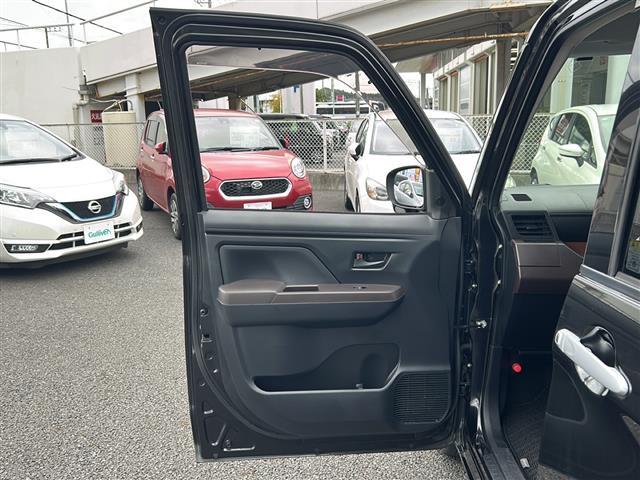 ルーミー X S(32枚目)