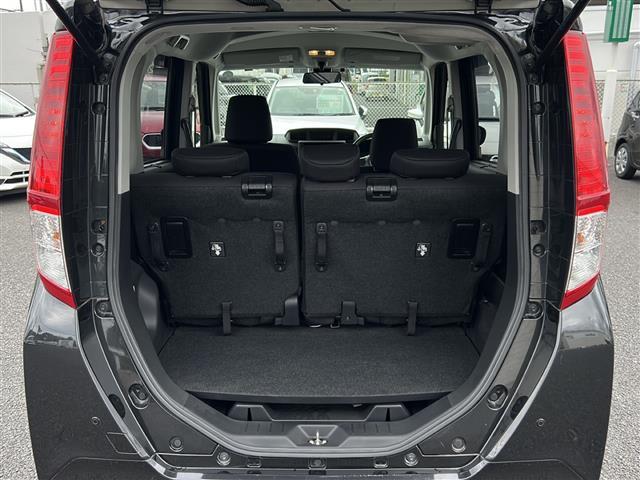 ルーミー X S(35枚目)