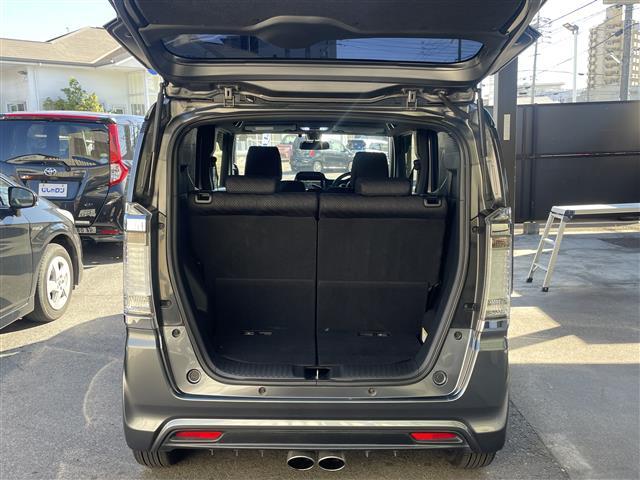 N-BOXスラッシュ G・ターボAパッケージ フルセグテレビ ETC バックカメラ プッシュスタート スマートキー(6枚目)