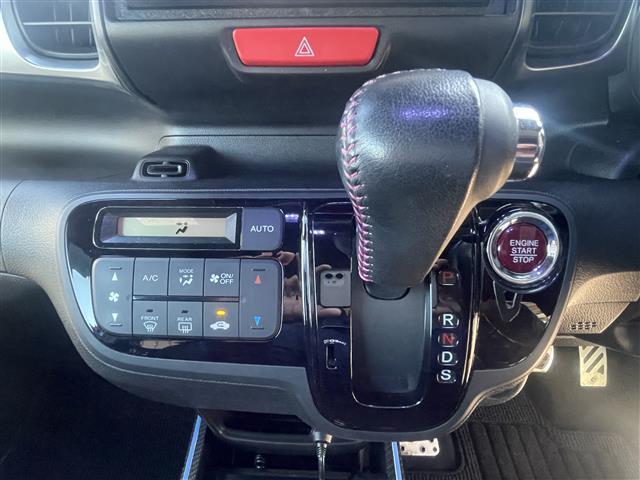 N-BOXスラッシュ G・ターボAパッケージ フルセグテレビ ETC バックカメラ プッシュスタート スマートキー(11枚目)