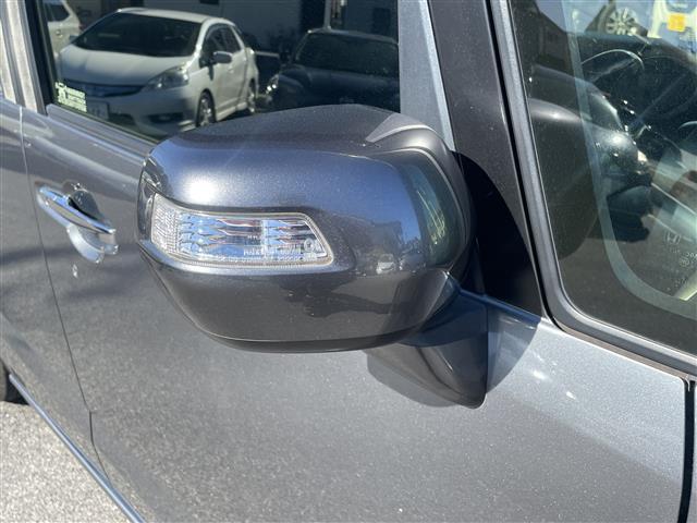 N-BOXスラッシュ G・ターボAパッケージ フルセグテレビ ETC バックカメラ プッシュスタート スマートキー(26枚目)