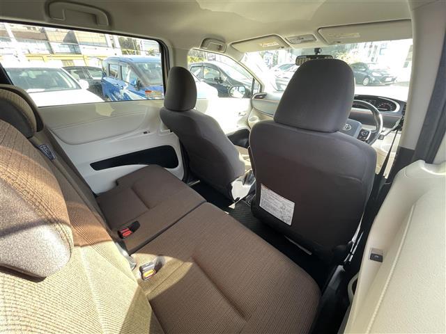 シエンタ ハイブリッドＧ　純正ナビ・パワースライドドア・リアカメラ（13枚目）