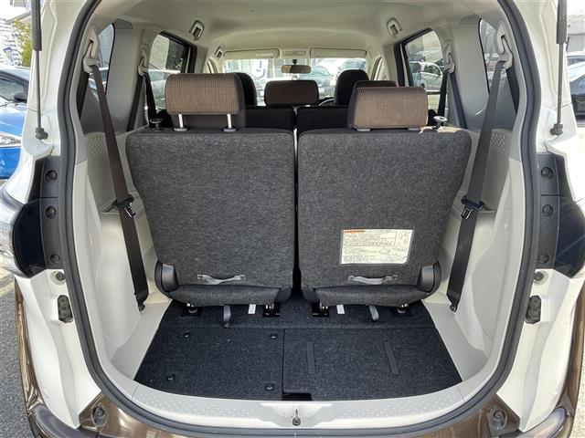 シエンタ ハイブリッドＧ　純正ナビ・パワースライドドア・リアカメラ（14枚目）