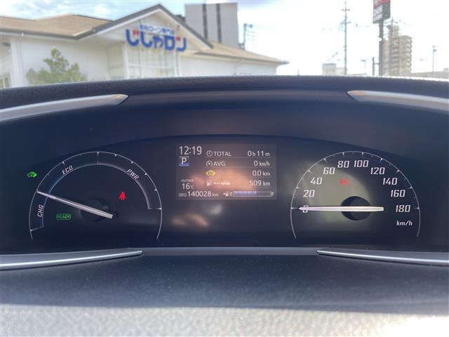 シエンタ ハイブリッドＧ　純正ナビ・パワースライドドア・リアカメラ（27枚目）