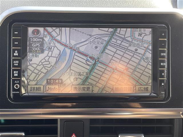 シエンタ ハイブリッドＧ　純正ナビ・パワースライドドア・リアカメラ（28枚目）