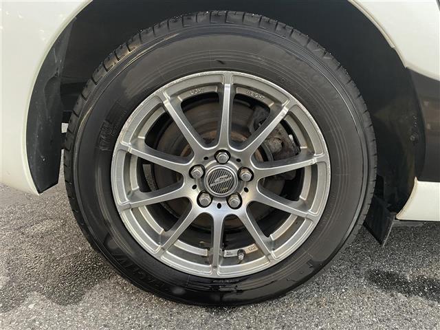 シエンタ ハイブリッドＧ　純正ナビ・パワースライドドア・リアカメラ（35枚目）