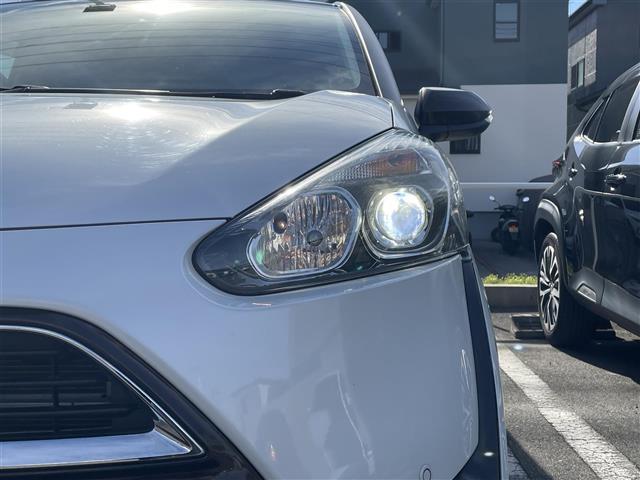 シエンタ ハイブリッドＧ　純正ナビ・パワースライドドア・リアカメラ（39枚目）