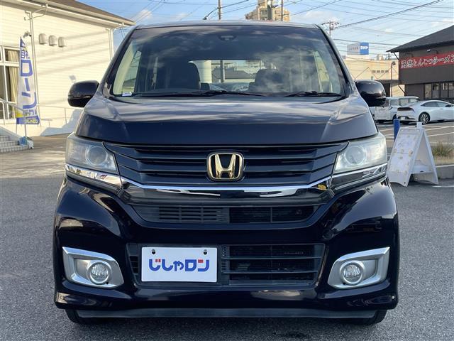 Ｎ－ＷＧＮカスタム Ｇ・ターボパッケージ　純正ナビ・リアカメラ・Ｂｌｕｅｔｏｏｔｈ（2枚目）