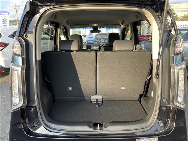 Ｎ－ＷＧＮカスタム Ｇ・ターボパッケージ　純正ナビ・リアカメラ・Ｂｌｕｅｔｏｏｔｈ（8枚目）