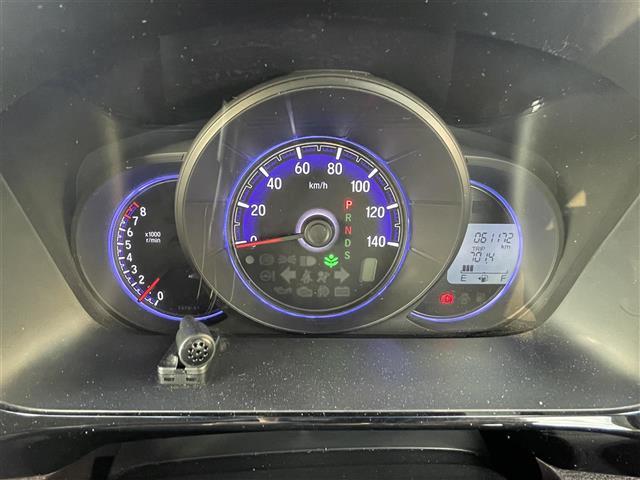 Ｎ－ＷＧＮカスタム Ｇ・ターボパッケージ　純正ナビ・リアカメラ・Ｂｌｕｅｔｏｏｔｈ（14枚目）