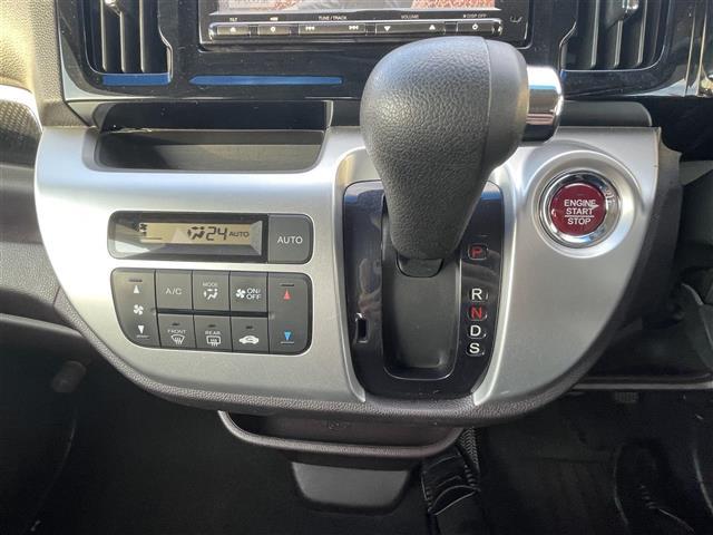 Ｎ－ＷＧＮカスタム Ｇ・ターボパッケージ　純正ナビ・リアカメラ・Ｂｌｕｅｔｏｏｔｈ（15枚目）