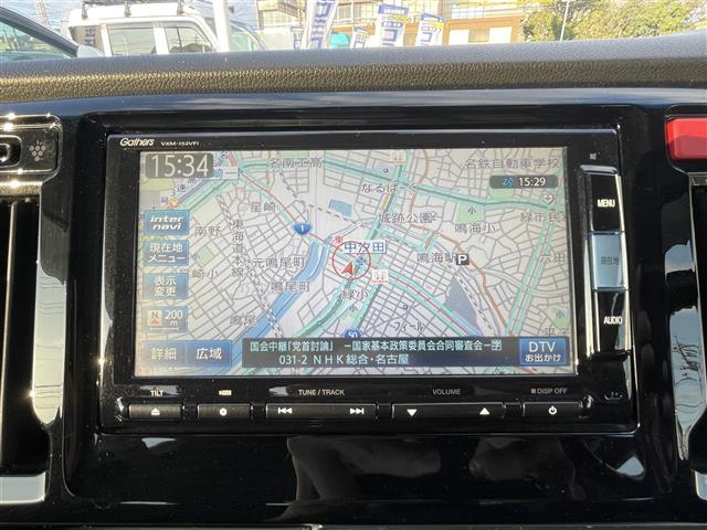 Ｎ－ＷＧＮカスタム Ｇ・ターボパッケージ　純正ナビ・リアカメラ・Ｂｌｕｅｔｏｏｔｈ（16枚目）