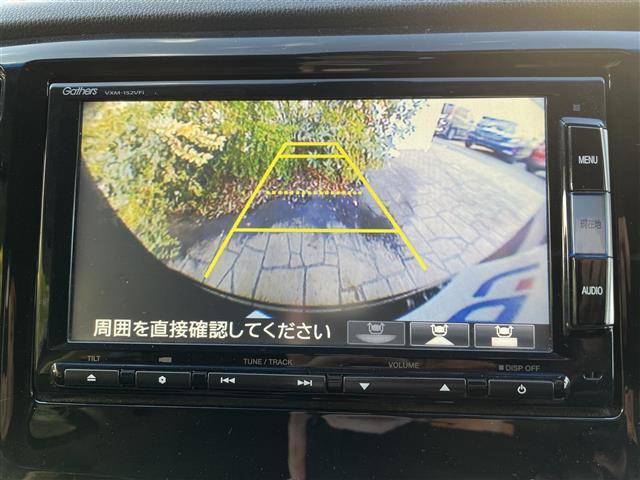 Ｎ－ＷＧＮカスタム Ｇ・ターボパッケージ　純正ナビ・リアカメラ・Ｂｌｕｅｔｏｏｔｈ（18枚目）