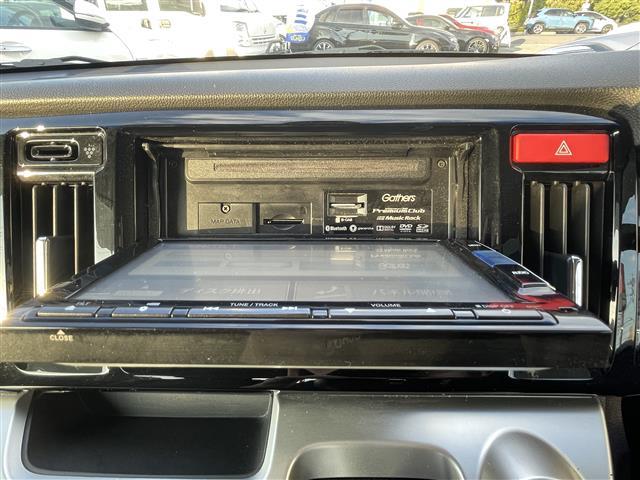 Ｎ－ＷＧＮカスタム Ｇ・ターボパッケージ　純正ナビ・リアカメラ・Ｂｌｕｅｔｏｏｔｈ（19枚目）