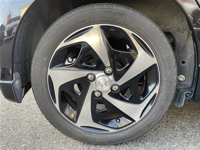 Ｎ－ＷＧＮカスタム Ｇ・ターボパッケージ　純正ナビ・リアカメラ・Ｂｌｕｅｔｏｏｔｈ（28枚目）