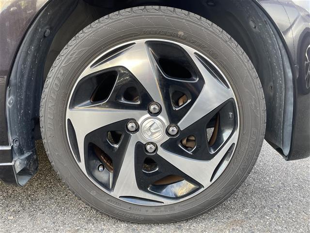 Ｎ－ＷＧＮカスタム Ｇ・ターボパッケージ　純正ナビ・リアカメラ・Ｂｌｕｅｔｏｏｔｈ（31枚目）