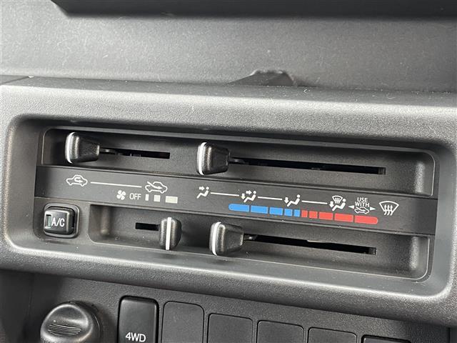 ハイゼットトラック ジャンボ(3枚目)