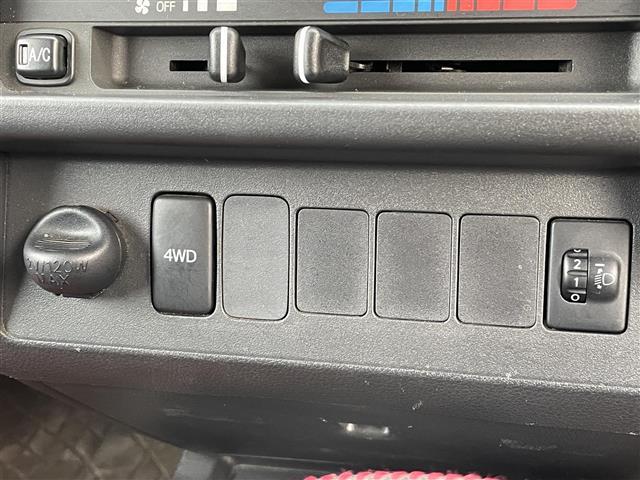 ハイゼットトラック ジャンボ(4枚目)