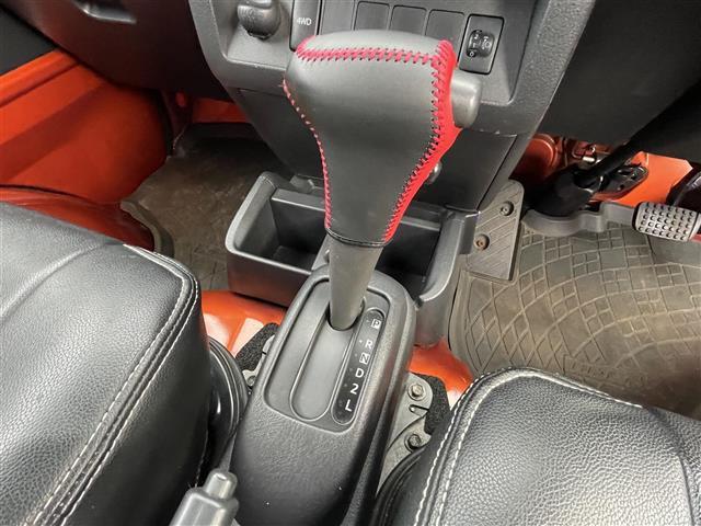 ハイゼットトラック ジャンボ(5枚目)