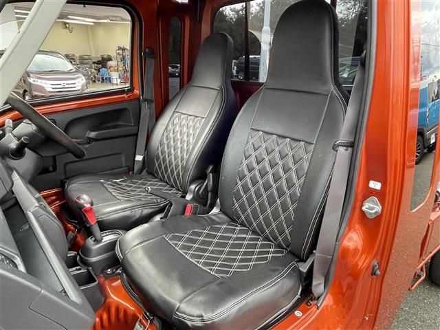 ハイゼットトラック ジャンボ(13枚目)