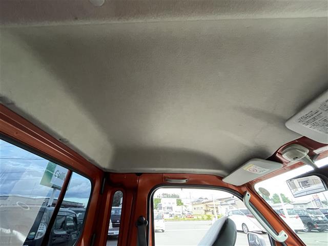 ハイゼットトラック ジャンボ(14枚目)