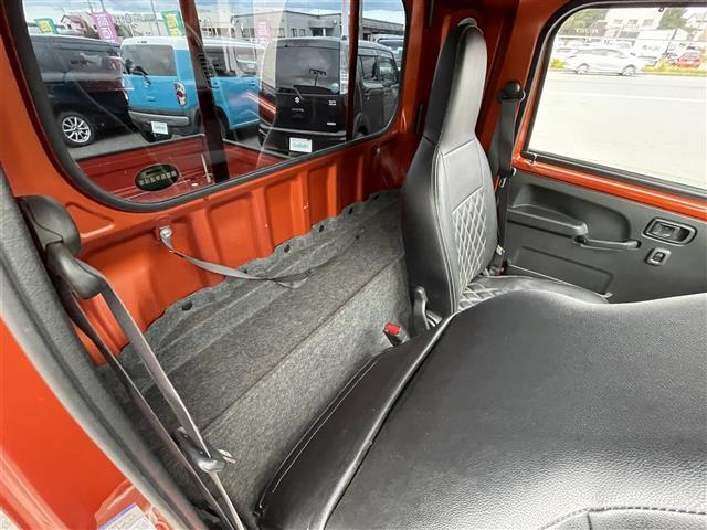 ハイゼットトラック ジャンボ(15枚目)