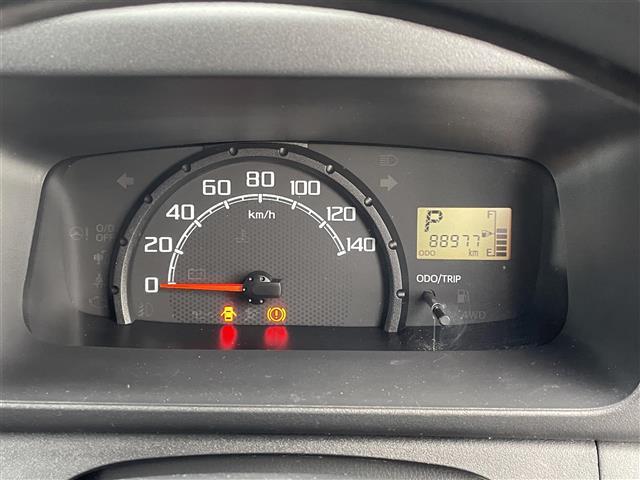 ハイゼットトラック ジャンボ(17枚目)