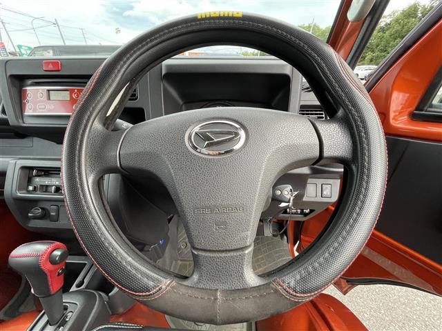 ハイゼットトラック ジャンボ(18枚目)