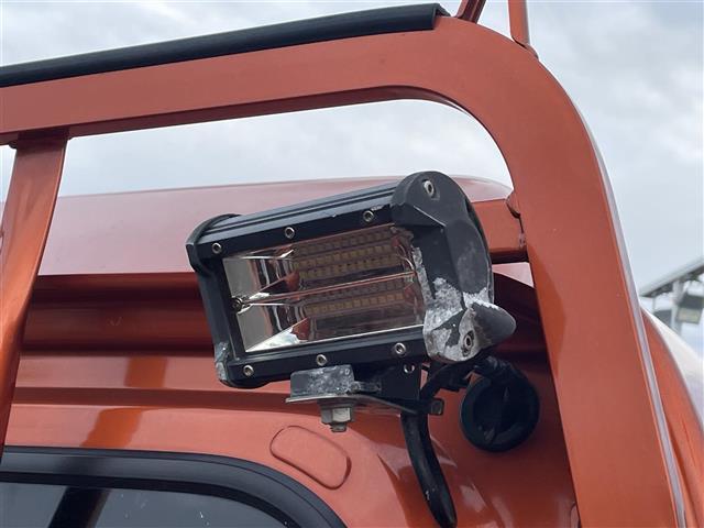 ハイゼットトラック ジャンボ(22枚目)