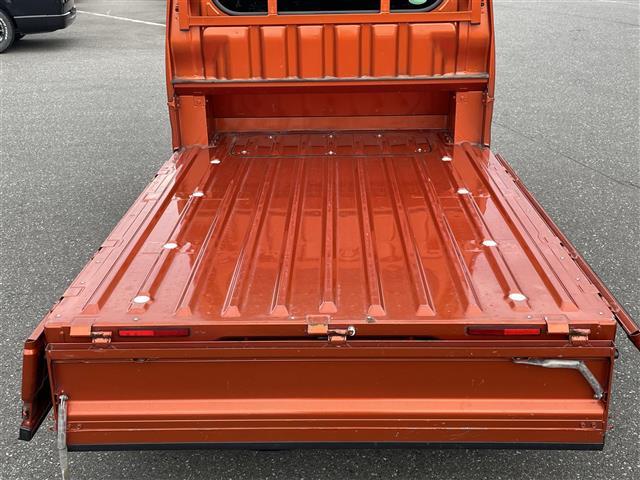 ハイゼットトラック ジャンボ(23枚目)