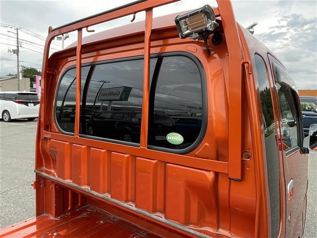 ハイゼットトラック ジャンボ(24枚目)