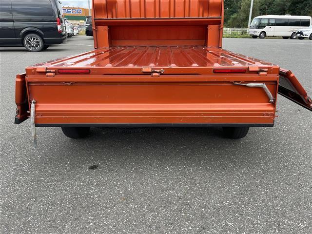 ハイゼットトラック ジャンボ(26枚目)