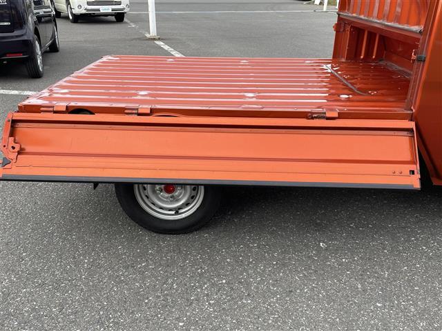 ハイゼットトラック ジャンボ(28枚目)
