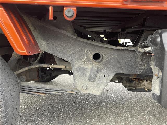 ハイゼットトラック ジャンボ(30枚目)