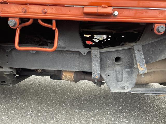 ハイゼットトラック ジャンボ(31枚目)