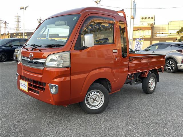 ハイゼットトラック ジャンボ(34枚目)