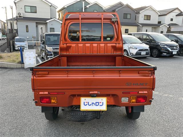 ハイゼットトラック ジャンボ(35枚目)