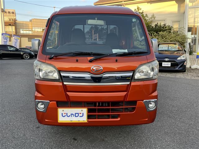 ハイゼットトラック ジャンボ(36枚目)