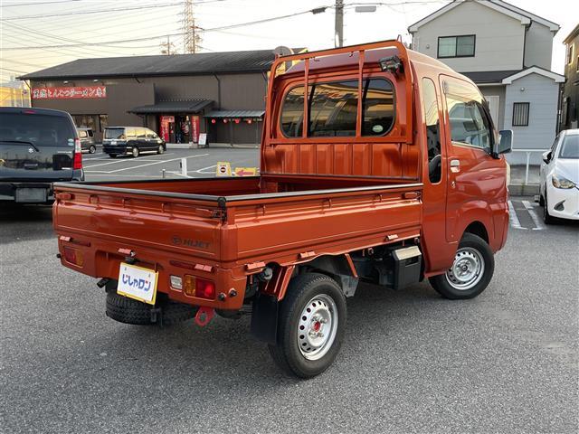 ハイゼットトラック ジャンボ(37枚目)