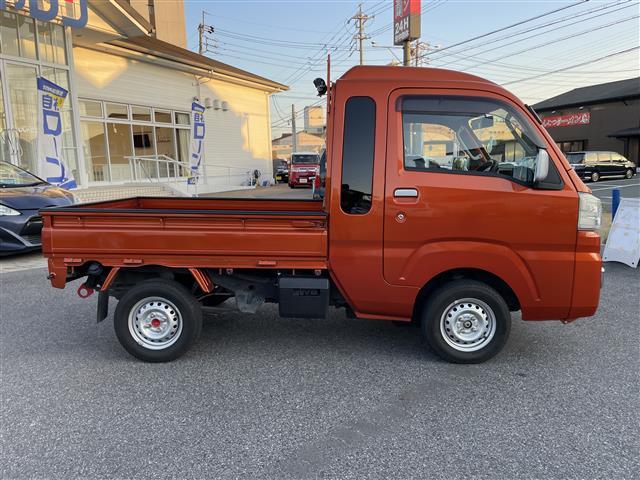 ハイゼットトラック ジャンボ(40枚目)