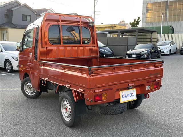 ハイゼットトラック ジャンボ(43枚目)