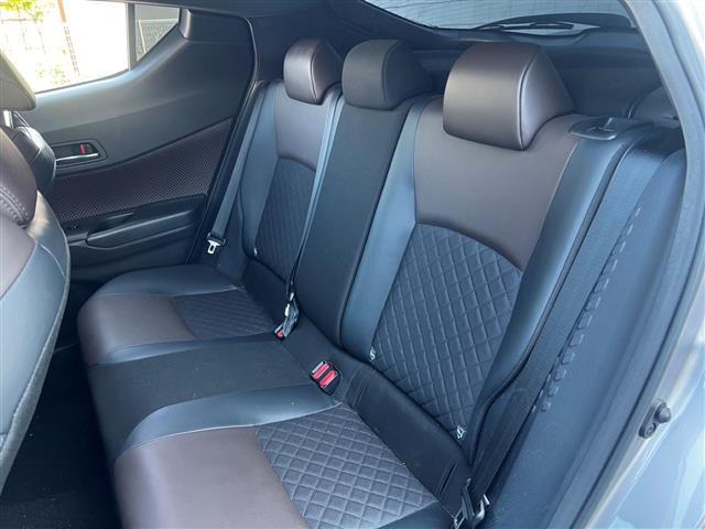 C-HR G ワンオーナー 純正ナビ・TV Bカメラ ETC(5枚目)