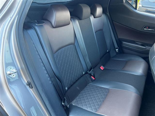 C-HR G ワンオーナー 純正ナビ・TV Bカメラ ETC(6枚目)